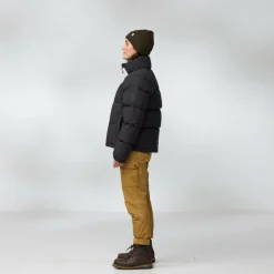 Fjällräven KAMAS LITE DOWN JKT W Damen - Daunenjacke^Damen Outdoorjacken