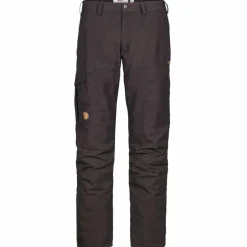 Fjällräven KARL PRO HYDRATIC TROUSERS M Herren - Trekkinghose^Herren Outdoorhosen