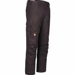 Fjällräven KARL PRO HYDRATIC TROUSERS M Herren - Trekkinghose^Herren Outdoorhosen