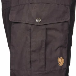 Fjällräven KARL PRO HYDRATIC TROUSERS M Herren - Trekkinghose^Herren Outdoorhosen