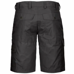 Herren Fjällräven Outdoorhosen*KARL PRO SHORTS M Herren - Trekkinghose
