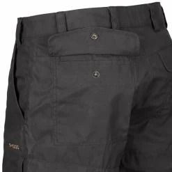 Herren Fjällräven Outdoorhosen*KARL PRO SHORTS M Herren - Trekkinghose