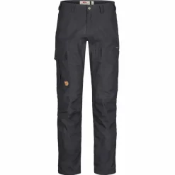 Fjällräven KARL PRO TROUSERS M Herren - Trekkinghose^Herren Outdoorhosen