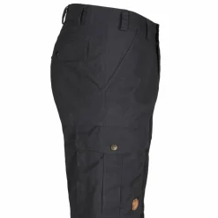 Fjällräven KARL PRO TROUSERS M Herren - Trekkinghose^Herren Outdoorhosen