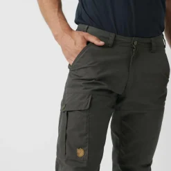Fjällräven KARL PRO TROUSERS M Herren - Trekkinghose^Herren Outdoorhosen