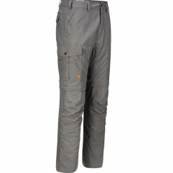 Fjällräven KARL PRO ZIP-OFF TROUSERS M Herren - Trekkinghose^Herren Outdoorhosen