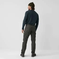 Fjällräven KARL PRO ZIP-OFF TROUSERS M Herren - Trekkinghose^Herren Outdoorhosen