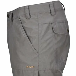 Fjällräven KARL PRO ZIP-OFF TROUSERS M Herren - Trekkinghose^Herren Outdoorhosen