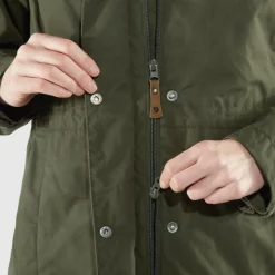 Fjällräven KARLA HYDRATIC JACKET W Damen - Übergangsjacke^Damen Outdoorjacken