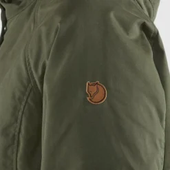 Fjällräven KARLA HYDRATIC JACKET W Damen - Übergangsjacke^Damen Outdoorjacken