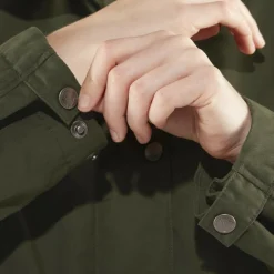 Fjällräven KARLA HYDRATIC JACKET W Damen - Übergangsjacke^Damen Outdoorjacken