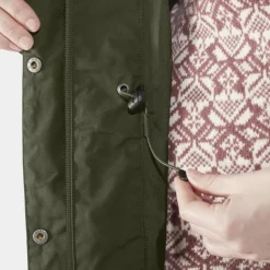 Fjällräven KARLA HYDRATIC JACKET W Damen - Übergangsjacke^Damen Outdoorjacken