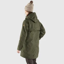 Fjällräven KARLA HYDRATIC JACKET W Damen - Übergangsjacke^Damen Outdoorjacken