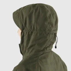 Fjällräven KARLA HYDRATIC JACKET W Damen - Übergangsjacke^Damen Outdoorjacken