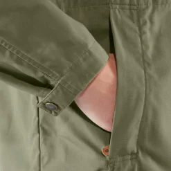 Fjällräven KARLA LITE JACKET W Damen - Übergangsjacke^Damen Outdoorjacken