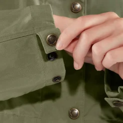 Fjällräven KARLA LITE JACKET W Damen - Übergangsjacke^Damen Outdoorjacken