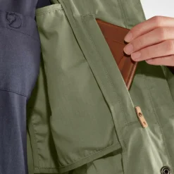 Fjällräven KARLA LITE JACKET W Damen - Übergangsjacke^Damen Outdoorjacken