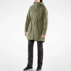 Fjällräven KARLA LITE JACKET W Damen - Übergangsjacke^Damen Outdoorjacken
