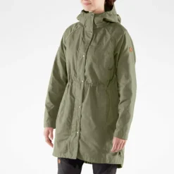 Fjällräven KARLA LITE JACKET W Damen - Übergangsjacke^Damen Outdoorjacken