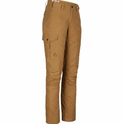 Fjällräven KARLA PRO TROUSERS W Damen - Trekkinghose^Damen Outdoorhosen