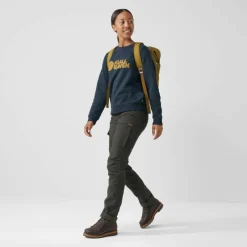 Fjällräven KARLA PRO TROUSERS W Damen - Trekkinghose^Damen Outdoorhosen