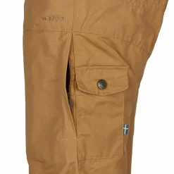 Fjällräven KARLA PRO TROUSERS W Damen - Trekkinghose^Damen Outdoorhosen