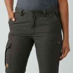 Fjällräven KARLA PRO TROUSERS W Damen - Trekkinghose^Damen Outdoorhosen