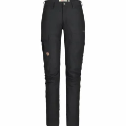 Damen Fjällräven Outdoorhosen*KARLA PRO WINTER TROUSERS W Damen - Trekkinghose