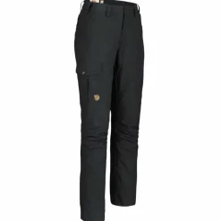 Damen Fjällräven Outdoorhosen*KARLA PRO WINTER TROUSERS W Damen - Trekkinghose