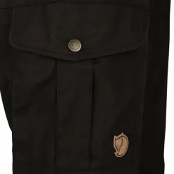 Damen Fjällräven Outdoorhosen*KARLA PRO WINTER TROUSERS W Damen - Trekkinghose