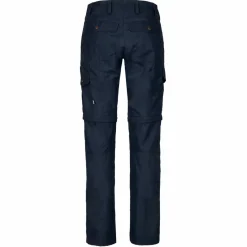 Damen Fjällräven Outdoorhosen*KARLA PRO ZIP-OFF TROUSERS W Damen - Trekkinghose