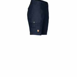 Damen Fjällräven Outdoorhosen*KARLA PRO ZIP-OFF TROUSERS W Damen - Trekkinghose