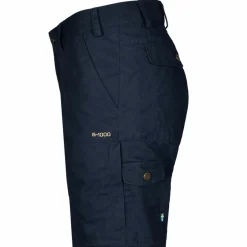 Damen Fjällräven Outdoorhosen*KARLA PRO ZIP-OFF TROUSERS W Damen - Trekkinghose