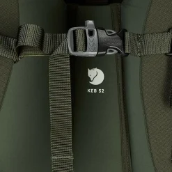 Fjällräven KEB 52 Herren - Trekkingrucksack^ Trekkingrucksäcke