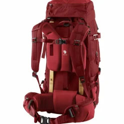 Fjällräven Trekkingrucksäcke*KEB 52 W Damen - Trekkingrucksack