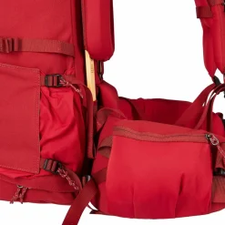 Fjällräven Trekkingrucksäcke*KEB 72 W Damen - Trekkingrucksack