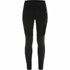 Fjällräven KEB AGILE TIGHTS W Damen - Trekkinghose^Damen Outdoorhosen