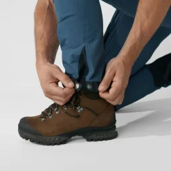 Herren Fjällräven Outdoorhosen*KEB AGILE TROUSERS M Herren - Trekkinghose