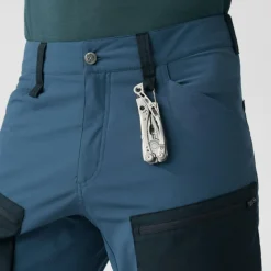 Herren Fjällräven Outdoorhosen*KEB AGILE TROUSERS M Herren - Trekkinghose