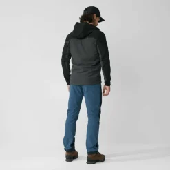 Herren Fjällräven Outdoorhosen*KEB AGILE TROUSERS M Herren - Trekkinghose