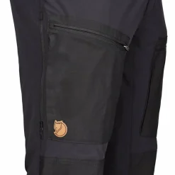 Herren Fjällräven Outdoorhosen*KEB AGILE TROUSERS M Herren - Trekkinghose
