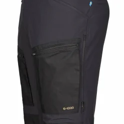 Herren Fjällräven Outdoorhosen*KEB AGILE TROUSERS M Herren - Trekkinghose