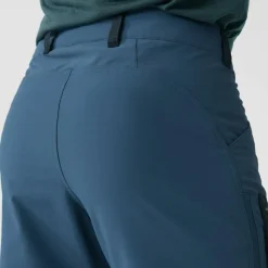 Herren Fjällräven Outdoorhosen*KEB AGILE TROUSERS M Herren - Trekkinghose