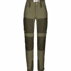 Fjällräven KEB AGILE TROUSERS W Damen - Trekkinghose^Damen Outdoorhosen