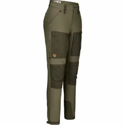 Fjällräven KEB AGILE TROUSERS W Damen - Trekkinghose^Damen Outdoorhosen