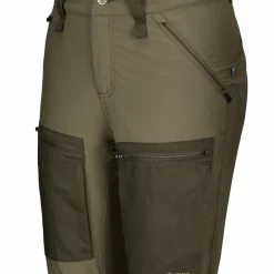 Fjällräven KEB AGILE TROUSERS W Damen - Trekkinghose^Damen Outdoorhosen