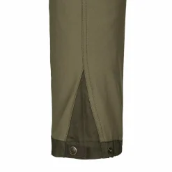 Fjällräven KEB AGILE TROUSERS W Damen - Trekkinghose^Damen Outdoorhosen