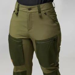 Fjällräven KEB AGILE TROUSERS W Damen - Trekkinghose^Damen Outdoorhosen