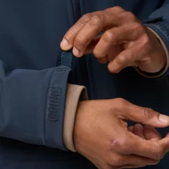 Fjällräven KEB AGILE WINTER JACKET M Herren - Softshelljacke^Herren Outdoorjacken