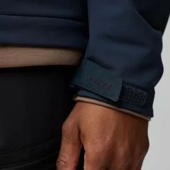 Fjällräven KEB AGILE WINTER JACKET M Herren - Softshelljacke^Herren Outdoorjacken